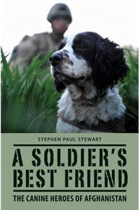 Soldier's Best Friend