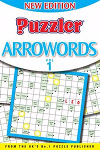 PUZZLER ARROWORD 1