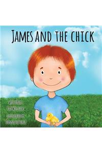 James And The Chick