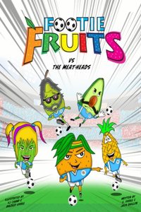 Footie Fruits