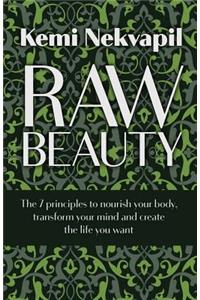 Raw Beauty