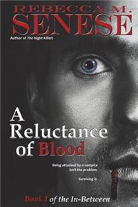 Reluctance of Blood