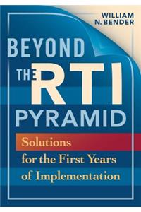 Beyond the Rti Pyramid