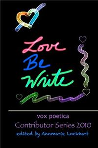 Love Be Write
