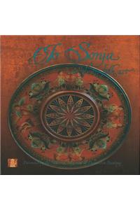 Jo Sonja a Life in Folk Art