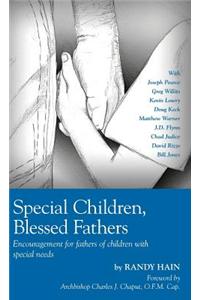 Special Children, Blessed Fathers