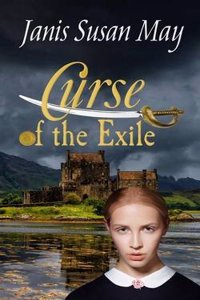 Curse of the Exile: A Scottish Victorian Era Gothic Mystery