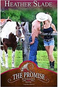 The Promise: Volume 1 (Butler Ranch)