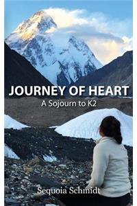 Journey of Heart