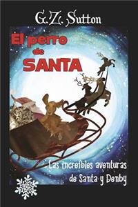 El Perro de Santa