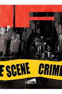If Anthology: Crime, Volume 3
