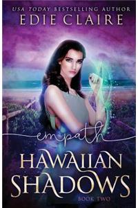Empath (Hawaiian Shadows, Book Two)