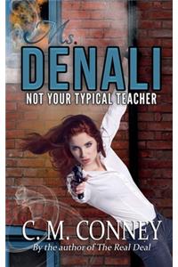 Ms Denali