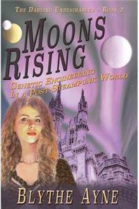 Moons Rising