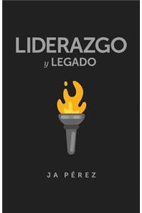 Liderazgo y Legado