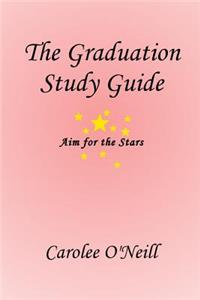 Graduation Study Guide