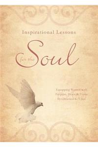 Inspirational Lessons for the Soul