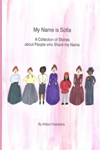 My Name is Sofia