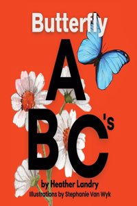 Butterfly ABC's