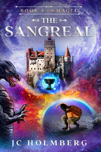 Sangreal