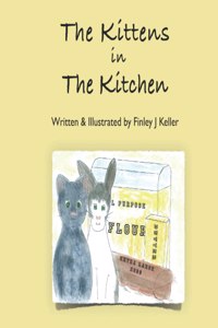 Kittens in The Kitchen