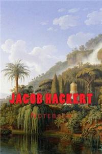 Jacob Hackert