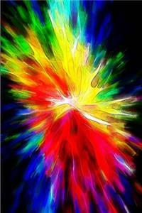 Pops of Color Journal 5