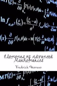 Elements of Advanced Mathematics