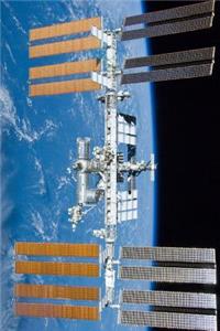 International Space Station ISS Journal