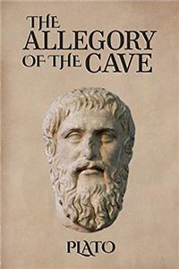 The Allegory of the Cave (Illustrated)