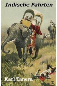 Indische Fahrten