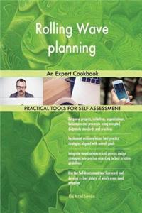 Rolling Wave planning