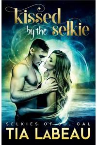 Kissed by the Selkie
