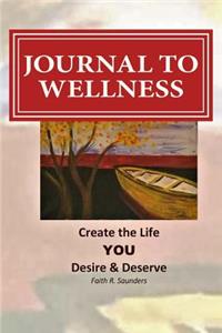 Journal to Wellness