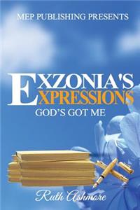 Exzonia's Expressions