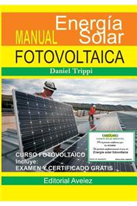 Manual de Energia Fotovoltaica