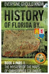 History of Florida by... Book 4 part 1