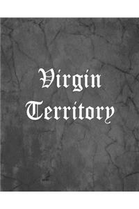 Virgin Territory