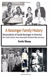 Kessinger Family History