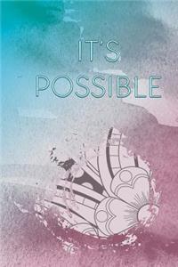 It's Possible