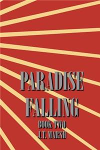 Paradise Falling