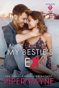 My Bestie's Ex