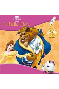 La Belle Et La Bete, Disney Classique
