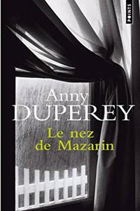 Nez de Mazarin(le)