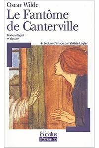 Fantome de Canterville