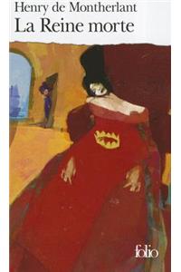 La reine morte