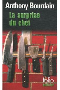 Surprise Du Chef