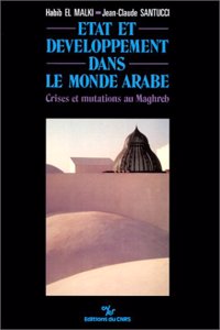 Etat Et Daeveloppement Dans Le Monde Arabe