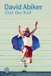 Zizi the kid