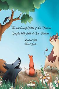 The most beautiful fables of La Fontaine - Les plus belles fables de La Fontaine